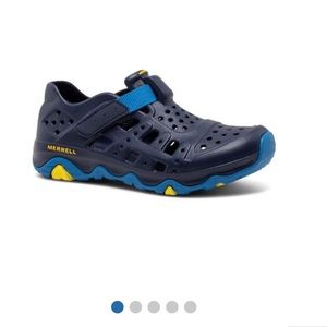 Like New Merrell Hydro Sandal Only Worn Once